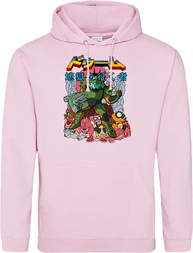 Doomtroid