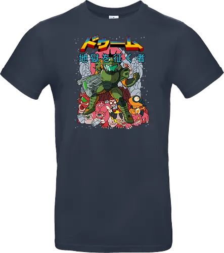 Doomtroid