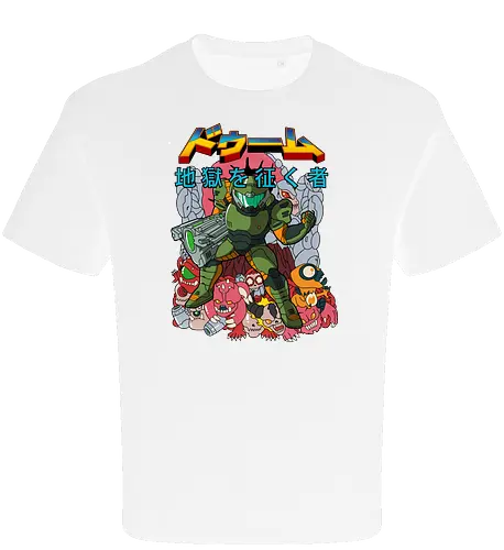 Doomtroid