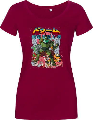 Doomtroid