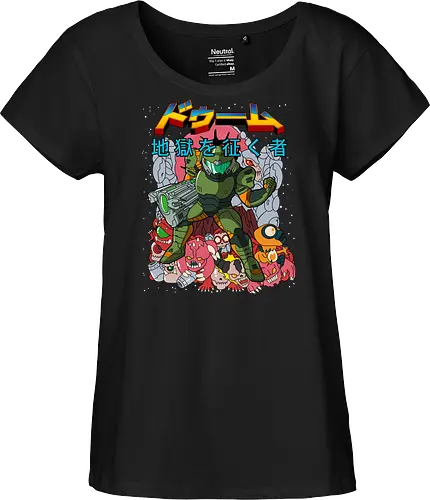 Doomtroid