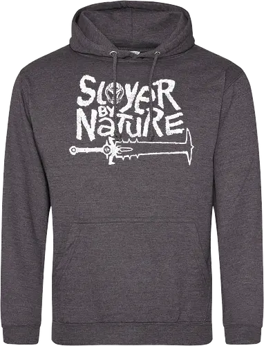 Slayer by Nature