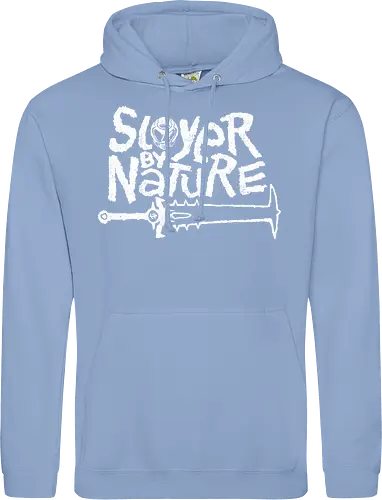 Slayer by Nature