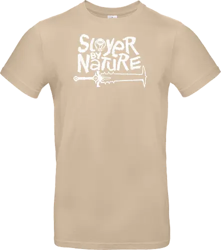 Slayer by Nature