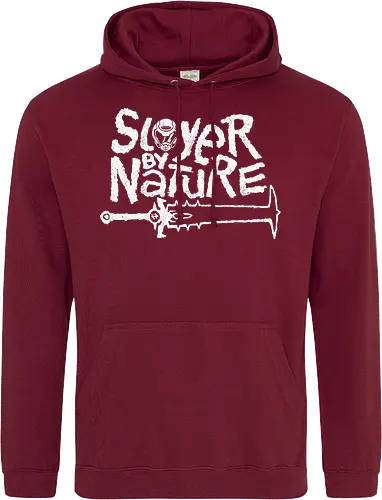 Slayer by Nature