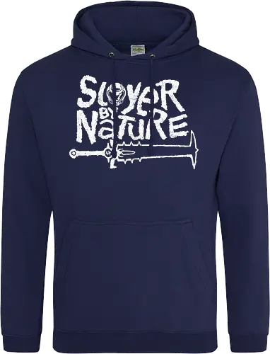 Slayer by Nature