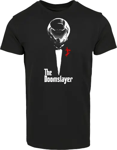 The Godslayer