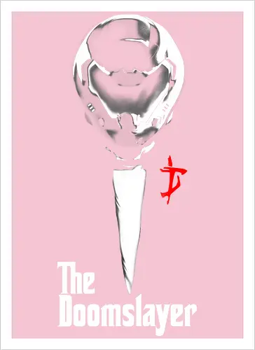 The Godslayer