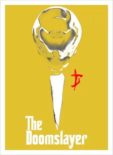 The Godslayer