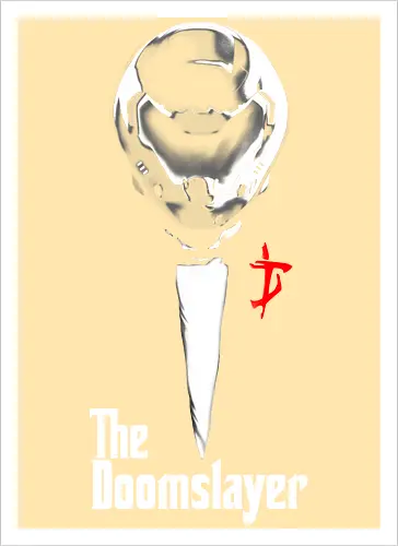 The Godslayer