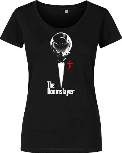 The Godslayer