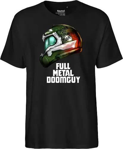 Full Metal Marine