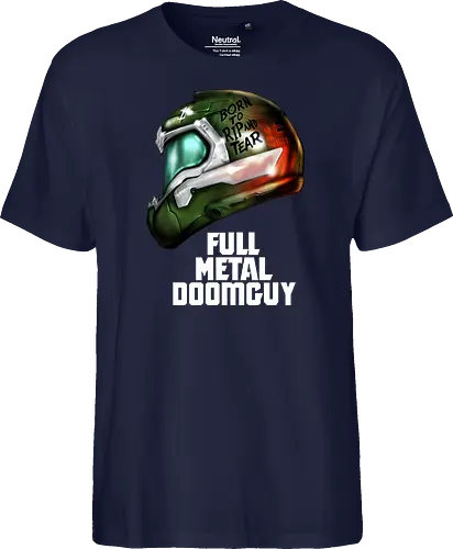 Full Metal Marine