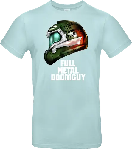 Full Metal Marine