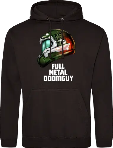 Full Metal Marine