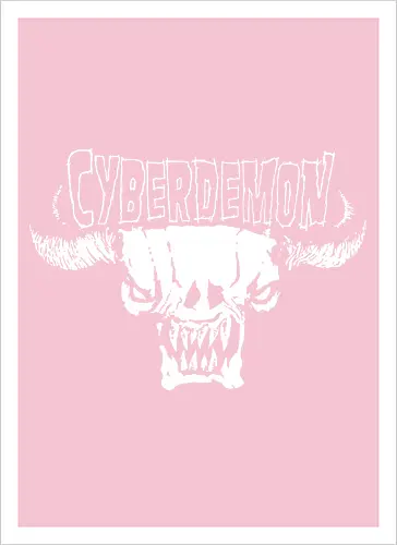 Cyberdemon