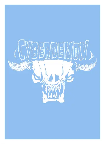 Cyberdemon