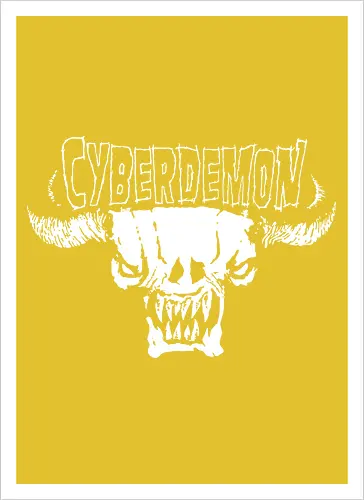 Cyberdemon