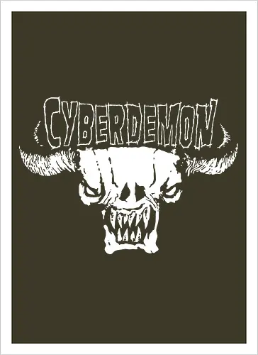 Cyberdemon