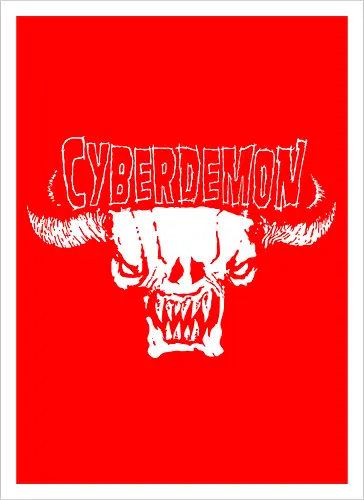Cyberdemon
