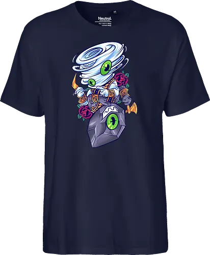 wind of stones
