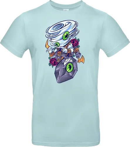 wind of stones
