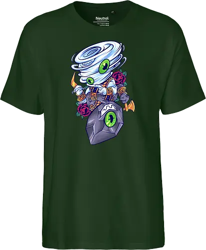 wind of stones