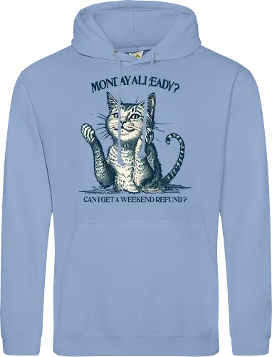 Weekend Refund