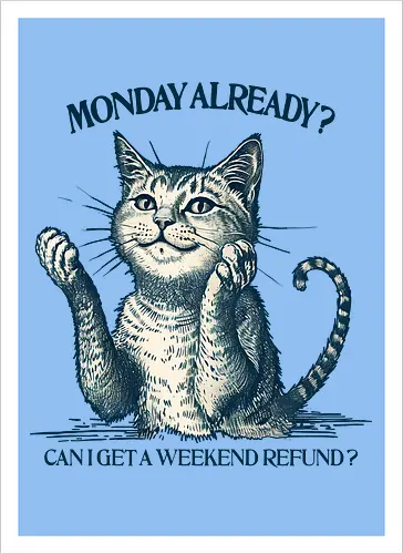 Weekend Refund