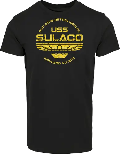 USS Sulaco