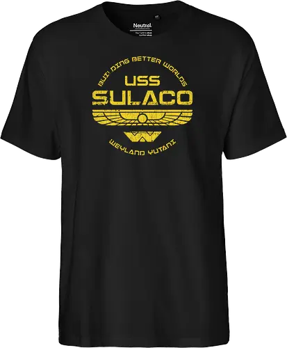 USS Sulaco
