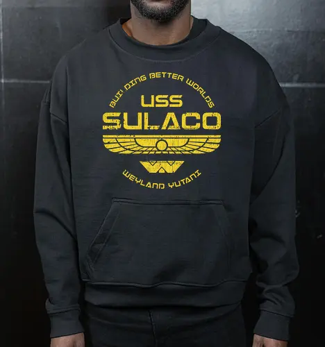 USS Sulaco