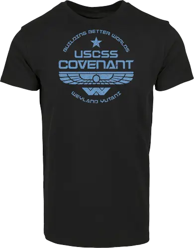 USCSS Covenant