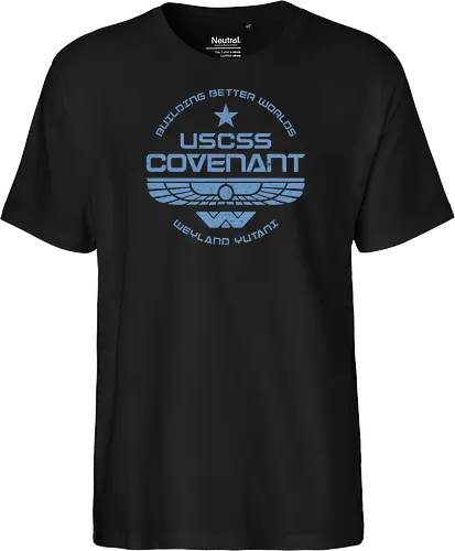 USCSS Covenant