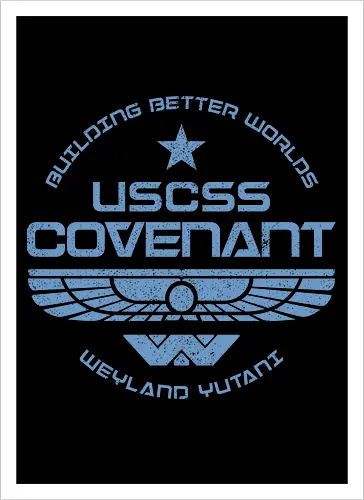 USCSS Covenant