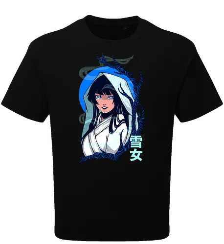 YUKI ONNA
