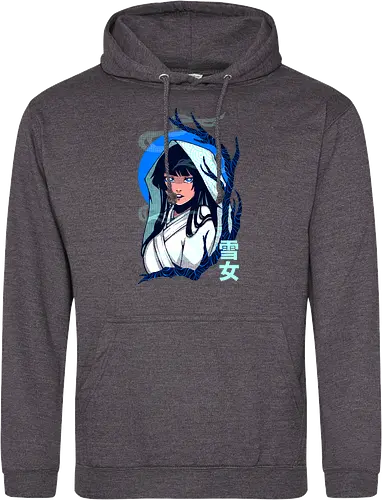 YUKI ONNA