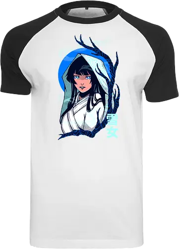 YUKI ONNA