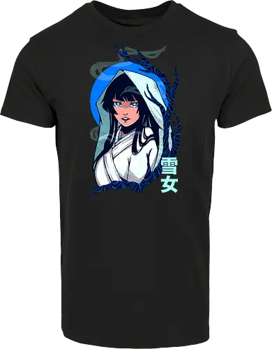 YUKI ONNA