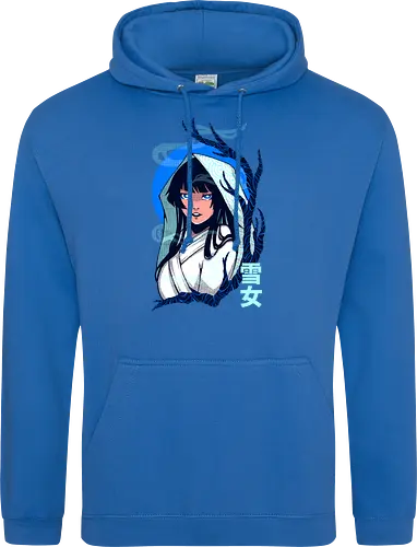 YUKI ONNA