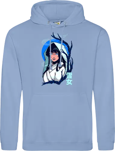 YUKI ONNA
