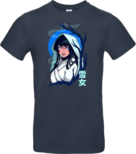 YUKI ONNA