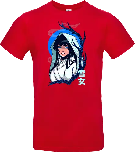 YUKI ONNA