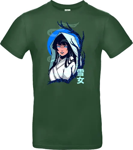 YUKI ONNA