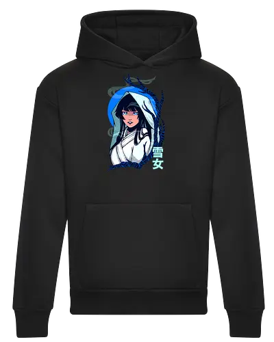 YUKI ONNA