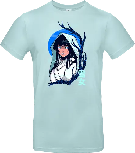YUKI ONNA