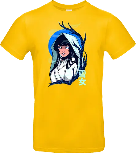 YUKI ONNA