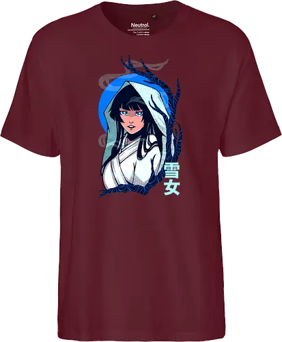 YUKI ONNA