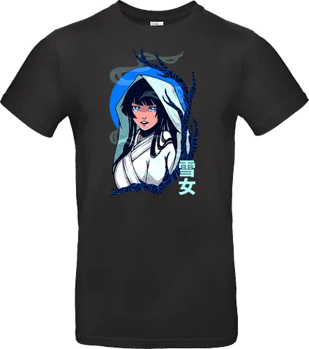 YUKI ONNA