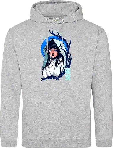 YUKI ONNA